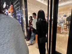 -LV路易威登(德基广场店)