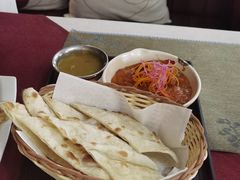 -尼泊尔雪莲餐厅(北京东路店)