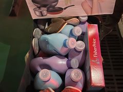 -家乐福(四元桥购物中心店)