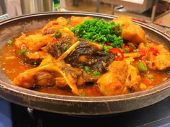 -椿记烧鹅(北门店)