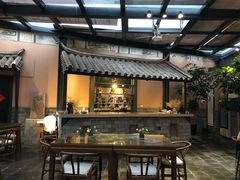 -喜林苑·稻田餐厅(品相府店)