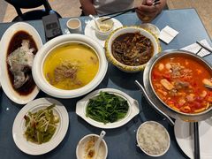 -古南都·江苏酒家(建宁路店)