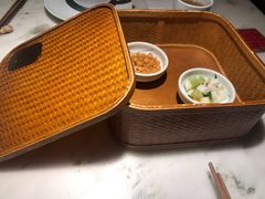 -初蓉丨遇见新川菜(亲贤街荣耀店)