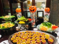 -南宁沃顿国际大酒店-自助餐厅