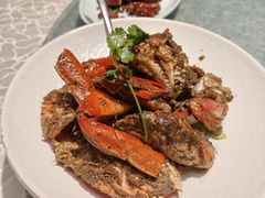 -珍宝海鲜JUMBO Seafood(ifc店)