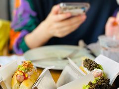 小热狗-BOR Eatery(安福路店)