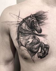 -记号刺青tattoo纹身工作室