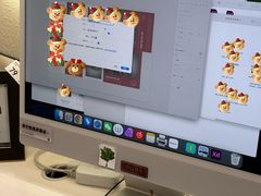 -海马体照相馆(大连柏威年购物中心店)
