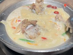 -骨之味·筒骨汤火锅(江头店)