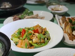 -百味馆·粤菜·湛江菜(后海花园店)