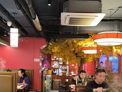 -京元盛铜锅涮肉(上海总店)