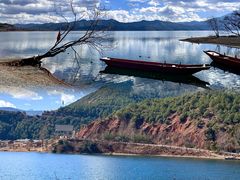-丽江泸沽湖景区