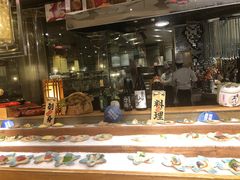 -芭菲盛宴·环球美食(解放碑英利国际店)