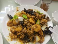 -胖子菜馆(隆昌路店)