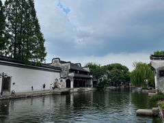 -南浔古镇