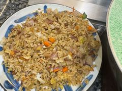 -渔荷食町·铁板烧料理(崂山万象汇店)