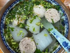 -巷仔内·台湾卤肉饭(七宝店)
