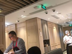 大堂-海底捞火锅(番禺广场店)