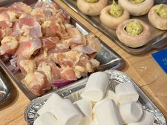 -霸腹烤肉(厦门柚子番店)