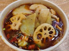 -牛王庙小吃(桥头街店)