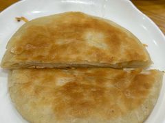 李连贵大饼-李连贵熏肉大饼(沈阳站店)