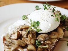 -Egg•Allday Brunch(襄阳北路店)