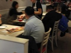 大堂-必胜客(WOW玉泉远洋店)