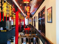 大堂-那家老院子(云峰街店)