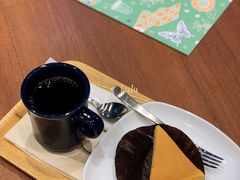 -OGAWA COFFEE 京都駅中央口店