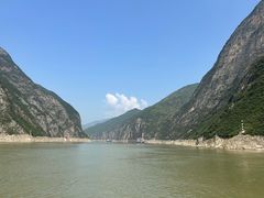 -白帝城·瞿塘峡景区