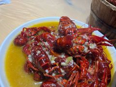 -怪怪龙虾·来自江苏盱眙(惊驾路店)