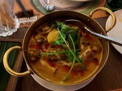 -CHINCHIN 青青·泰国料理(万象食家店)