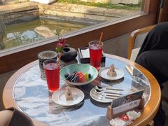 -广富林宰相府酒店·水云间