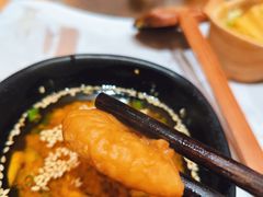 -独食火锅·半米屋台(望平街店)