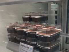 -迦南·甜品蛋糕(传媒店)