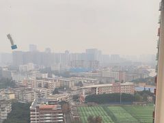 -MS实景娱乐密室逃脱(川大店)