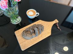 -面包谷Grains n' Beans(九号公馆店)