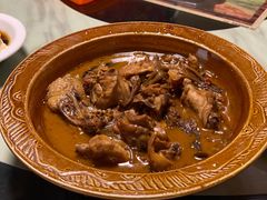 -黑土地东北私房菜馆(南门大街店)