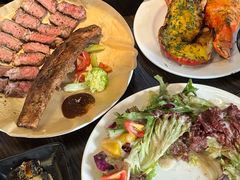 -The Cheebat 锌吧·Bistro(体育西店)