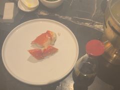 -半岛翡丽海鲜自助餐厅(观风亭店)