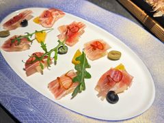 -烛影拾光观景餐厅·创意菜·摄影·小提琴(大唐不夜城店)