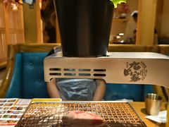 -九田家黑牛烤肉料理(华侨城店)