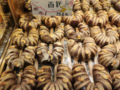 -丁香西饼屋(桂林路店)