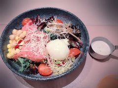 -LE SHARE洛笙·花园西餐(北京路步行街店)