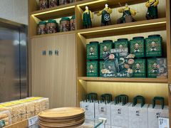 -泸溪河桃酥(湖滨银泰in77店)