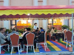 -马白开来特色羊排揪片子  (总店)