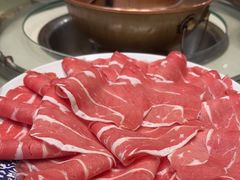 -福寿斋·老北京铜锅涮肉·烤鸭(顺义总店)