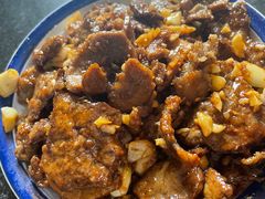 -清真宏玉祥黄门脸餐厅(华荫东里店)