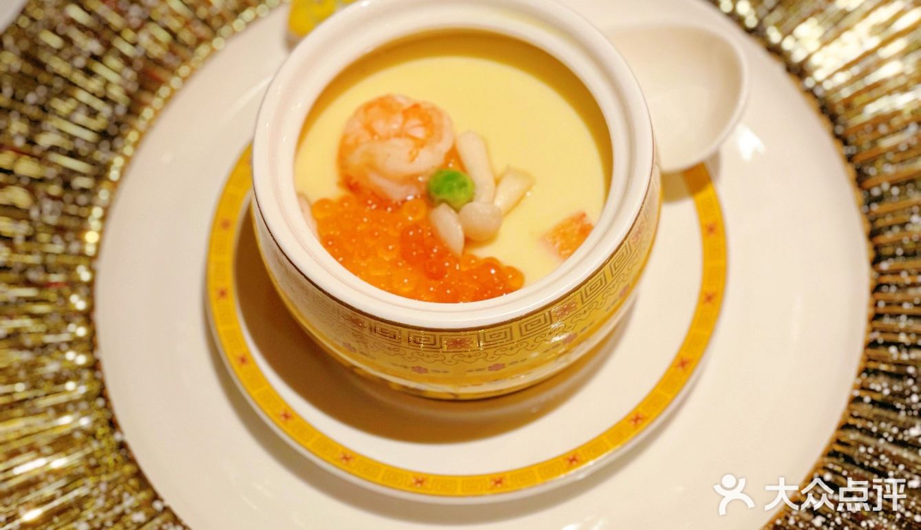轻纱帷幔的道乐·炉火通明·特色菜