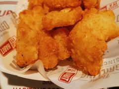 -The Habit Burger Grill 哈比特汉堡(爱琴海店)